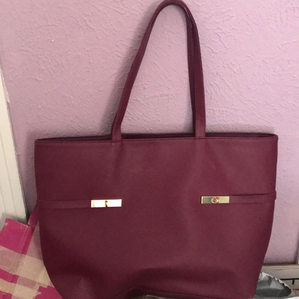 Tote bag
